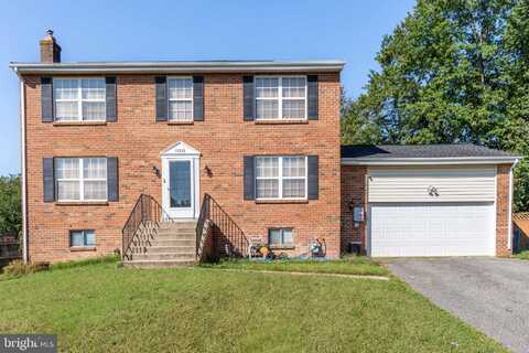 12212 BIRCHVIEW DRIVE, CLINTON, MD 20735