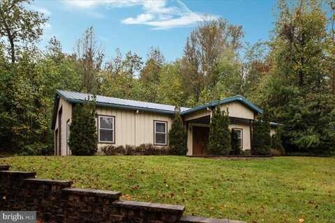 563 PARK VIEW DRIVE, LURAY, VA 22835