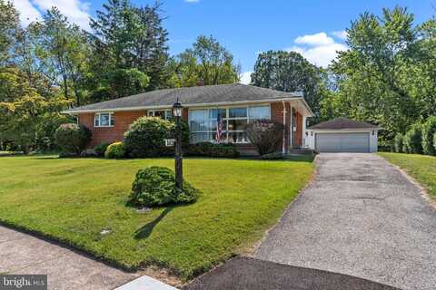 162 HOOVER, NORRISTOWN, PA 19403