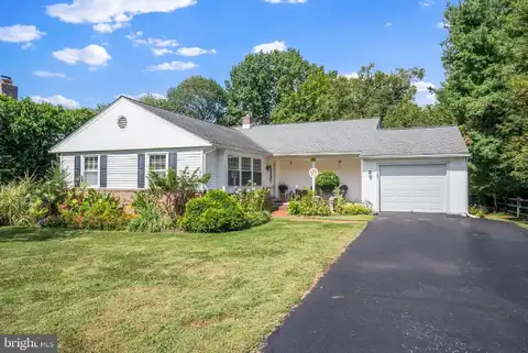 391 RITTENHOUSE BOULEVARD, EAGLEVILLE, PA 19403