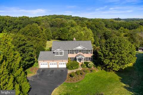 3400 CHULA DRIVE, WESTMINSTER, MD 21157