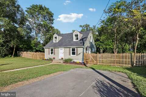 339 CLIFTON AVENUE, ARNOLD, MD 21012