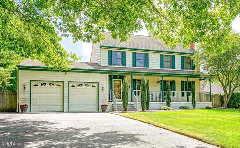 123 LILLIAN AVENUE, Turnersville, NJ 08012