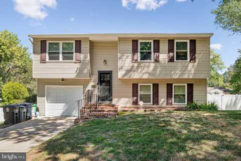 12506 STURDEE DRIVE, UPPER MARLBORO, MD 20772