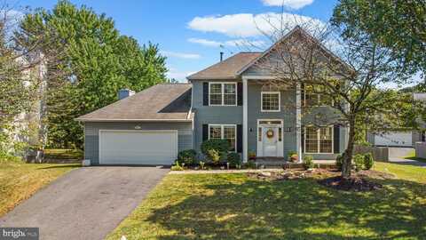 12127 EDDYSPARK DRIVE, HERNDON, VA 20170
