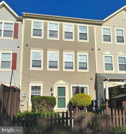 4971 CLARENDON TERRACE, FREDERICK, MD 21703