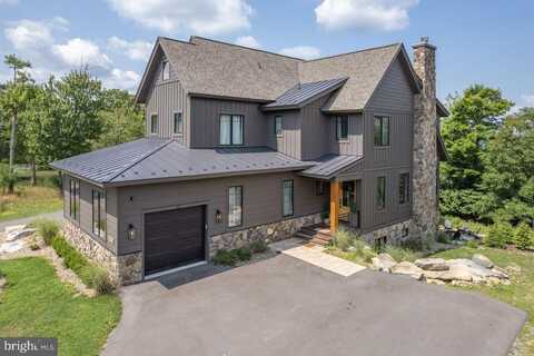142 RIDGE RUN ROAD, MC HENRY, MD 21541