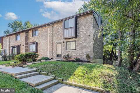 7115 TALISMAN LANE, COLUMBIA, MD 21045