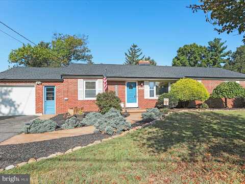 12530 ASHTON ROAD, CLEAR SPRING, MD 21722