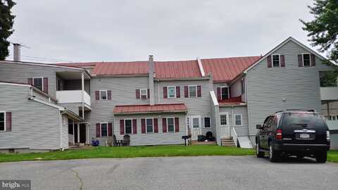 338 N MAIN STREET, BERNVILLE, PA 19506