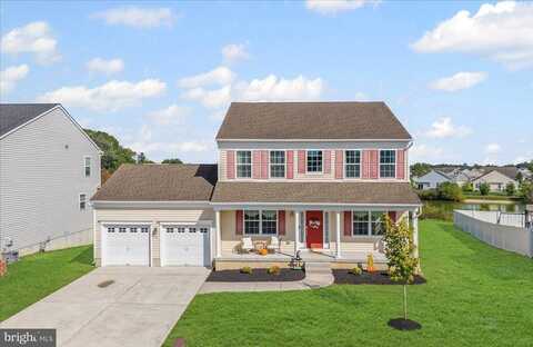 6 DUBOIS AVENUE, CLAYTON, NJ 08312