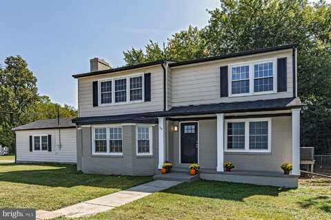 96 RIVIERA DRIVE, PENNSVILLE, NJ 08070