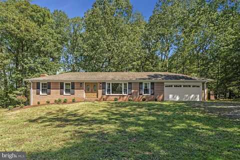 4501 MARTINWOOD DRIVE, HAYMARKET, VA 20169