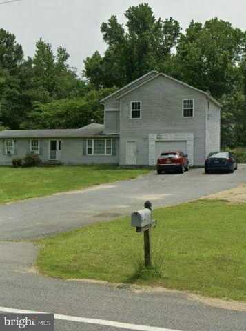80 W MOUNT HARMONY ROAD, OWINGS, MD 20736