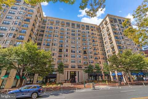 7710 WOODMONT AVENUE, BETHESDA, MD 20814