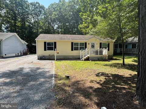 85 PINEHURST ROAD, OCEAN PINES, MD 21811
