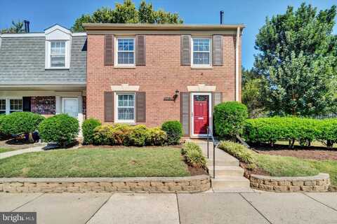 10813 BUCKNELL DRIVE, SILVER SPRING, MD 20902