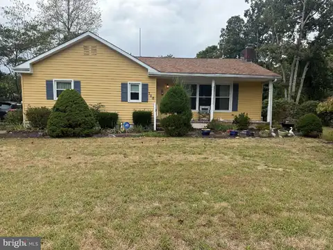 700 MAGNOLIA AVENUE, MILLVILLE, NJ 08332