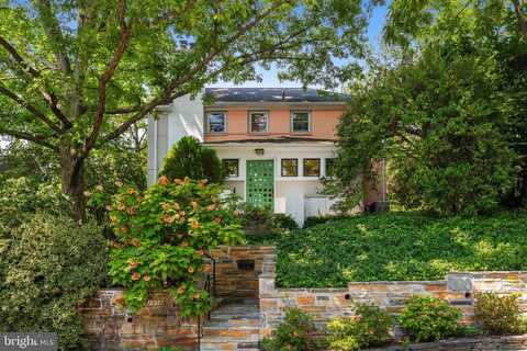 2908 ARGYLE DRIVE, ALEXANDRIA, VA 22305
