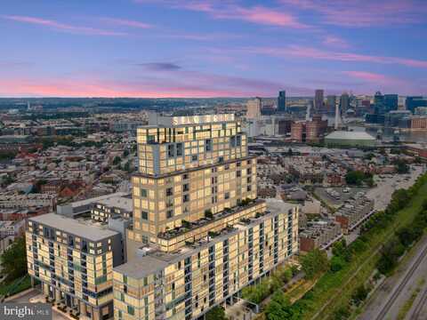 1200 STEUART STREET, BALTIMORE, MD 21230