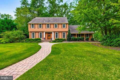 1 PAWTUCKET DRIVE, CHERRY HILL, NJ 08003