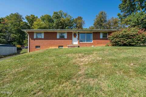 613 North Street, Johnson City, TN 37604