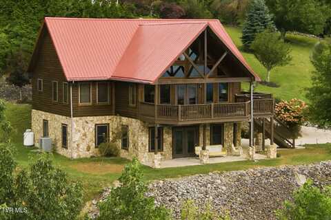 316 Reflections Pt Trail, Fancy Gap, VA 24328