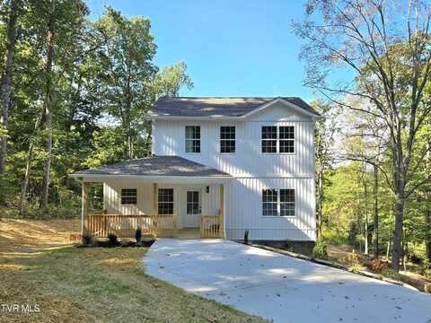 358 Highland Road, Jonesborough, TN 37659