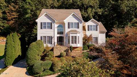 229 Regency Drive, Kingsport, TN 37663