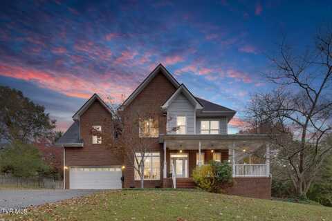 121 Southridge Drive, Blountville, TN 37617