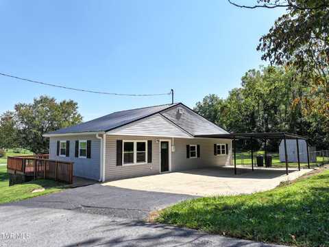 255 Birdwell Circle, Greeneville, TN 37743