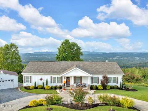 4886 Eagle Pointe Drive, Kingsport, TN 37664