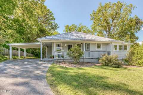 1013 Egypt Road, Bluff City, TN 37618