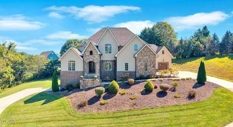 610 Magnolia Ridge Drive, Jonesborough, TN 37659