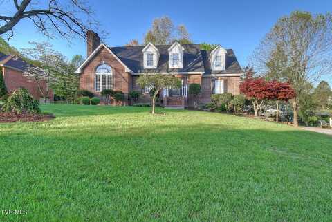 2 Wayland Court, Johnson City, TN 37604