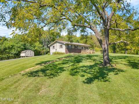 134 Jackson Avenue, Elizabethton, TN 37643