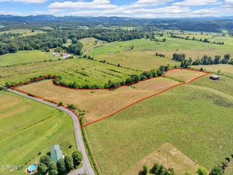 Walkers Church lot: 1, Bulls Gap, TN 37711