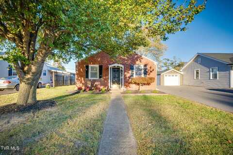 1528 Carolina Avenue, Kingsport, TN 37664