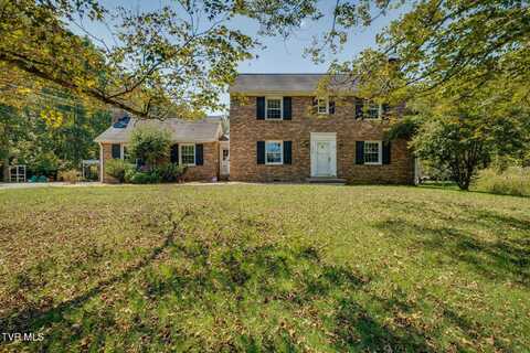 140 Alf Taylor Road, Johnson City, TN 37601