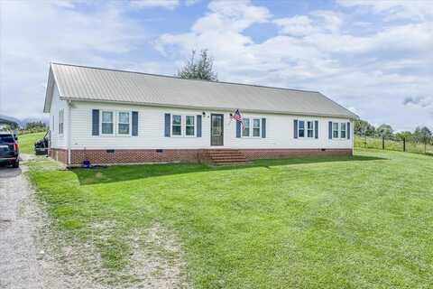 2211 N Lick Creek Rd, Byrdstown, TN 38549