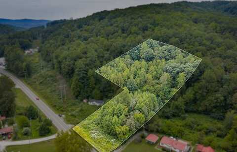 4716 Knoxville Highway, Oliver Springs, TN 37840