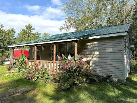 740 N Fifth, Manistique, MI 49854