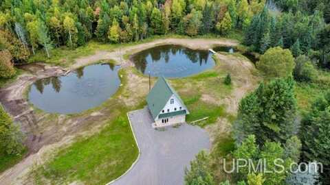 55703 Traprock Valley, Lake Linden, MI 49945