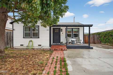 103 Comstock Drive, Ventura, CA 93001