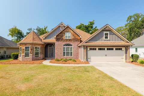 4609 Amelia Circle, Hahira, GA 31632