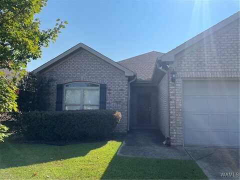 10526 Covey Rise Circle, Tuscaloosa, AL 35405