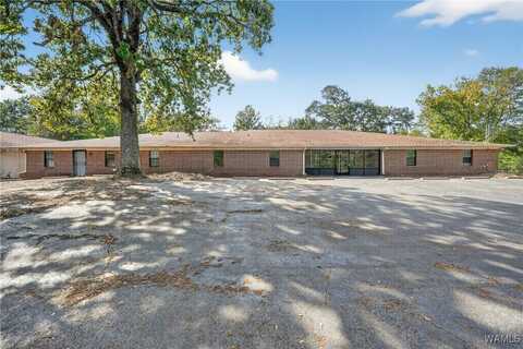 1325 Highway 195, Jasper, AL 35503