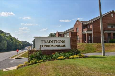 3218 Veterans Memorial Parkway unit: 818, Tuscaloosa, AL 35404