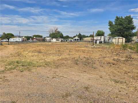 3855 & 3861 E Northfield Avenue, Kingman, AZ 86409