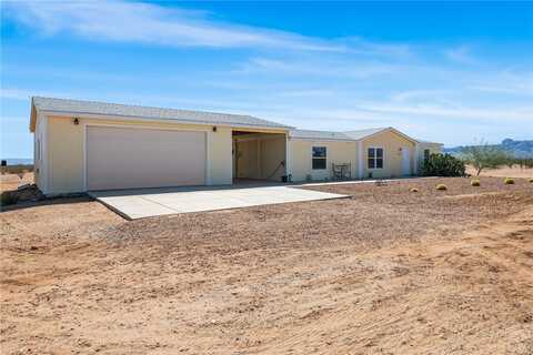 5614 W Bolsa Drive, Golden Valley, AZ 86413